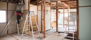 Entreprise de rénovation de la maison et de rénovation d’appartement à Brie-sous-Matha